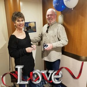 Meet your Posher, Valerie